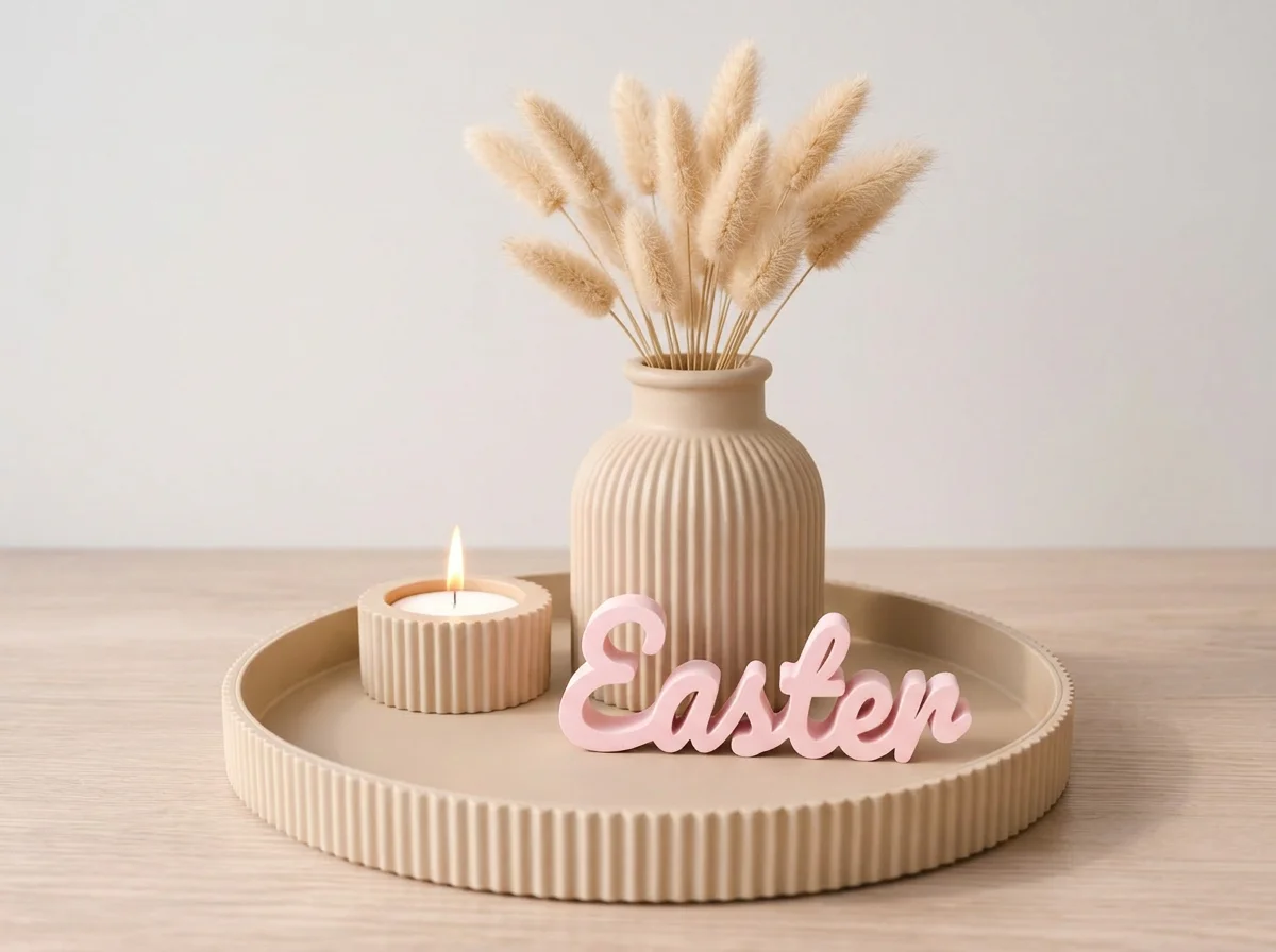 Serenity Easter Collection